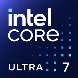 Intel Core Ultra 7 265KF processeur 30 Mo Smart Cache Plateau