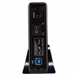 i-tec USB 3.0 MySafe Advance - Vue supplémentaire 3