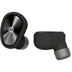 Intezze STUDIO casque Sans fil Ecouteurs Appels/Musique Bluetooth Noir