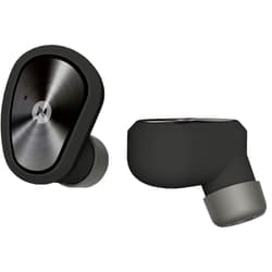 Intezze STUDIO écouteur/casque Sans fil Ecouteurs Appels/Musique Bluetooth Noir