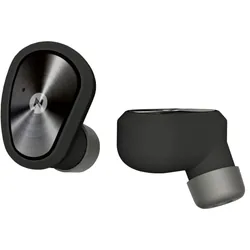 Intezze STUDIO écouteur/casque Sans fil Ecouteurs Appels/Musique Bluetooth Noir