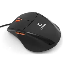 Crono OP-622 souris USB Type-A + PS/2 Optique 800 DPI