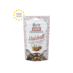 Brit Care Chat Friandises Canard 50 g