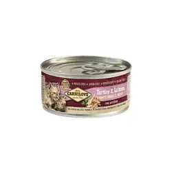 Brit 8595602528950 nourriture humide pour chats 100 g