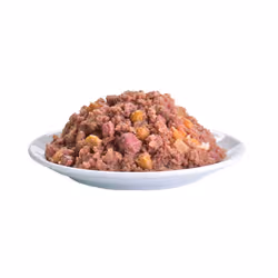 Brit Fresh Turkey with Peas Dinde Adulte 400 g - Vue supplémentaire 3