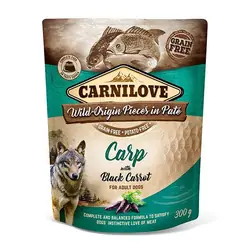 Brit 8595602537693 pâtée pour chien Poisson Adulte 300 g