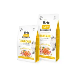 Brit 8595602540877 croquette pour chat 7 kg Adulte Poulet, Saumon