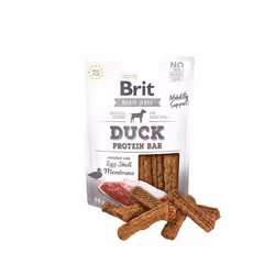 Brit Jerky Snack