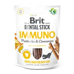 Brit 8595602564378 friandise pour chiens et chats Chien Friandises Menthe