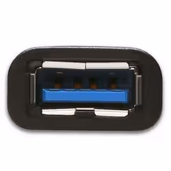 i-tec USB-C Adapter - Vue supplémentaire 2