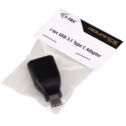 i-tec USB-C Adapter - Vue supplémentaire 5