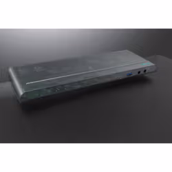 i-tec USB 3.0 / USB-C / Thunderbolt 3, 3x 4K Docking Station + Power Delivery 85W - Vue supplémentaire 5