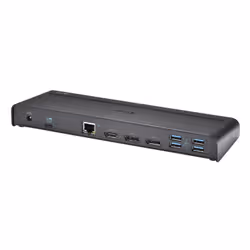 i-tec USB 3.0 / USB-C / Thunderbolt 3, 3x 4K Docking Station + Power Delivery 85W - Vue supplémentaire 4