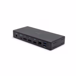 i-tec USB-C/Thunderbolt 3 Triple Display Docking Station + Power Delivery 85W - Vue supplémentaire 2