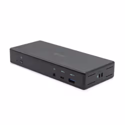 i-tec USB-C/Thunderbolt 3 Triple Display Docking Station + Power Delivery 85W - Vue supplémentaire 3