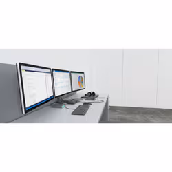 i-tec USB-C/Thunderbolt 3 Triple Display Docking Station + Power Delivery 85W - Vue supplémentaire 5