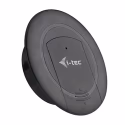 i-tec Built-in Desktop Fast Charger, USB-C PD 3.0 + 3x USB 3.0 QC3.0, 96 W - Vue supplémentaire 2