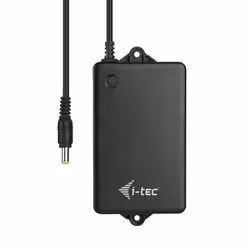 i-tec Built-in Desktop Fast Charger, USB-C PD 3.0 + 3x USB 3.0 QC3.0, 96 W - Vue supplémentaire 3