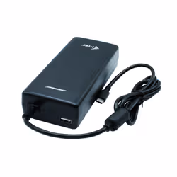 i-tec USB-C Dual Display Docking Station with Power Delivery 100 W + Universal Charger 100 W - Vue supplémentaire 5