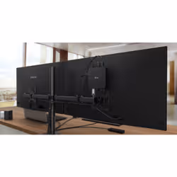 i-tec USB-C Dual Display Docking Station with Power Delivery 100 W + Universal Charger 100 W - Vue supplémentaire 3