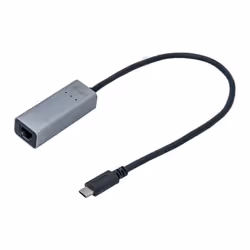 i-tec Metal USB-C 2.5Gbps Ethernet Adapter - Vue supplémentaire 2