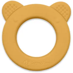 Petite&Mars Beary Intense Ochre 0 m+ 1 pcs