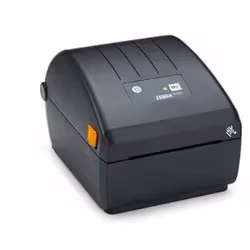 Zebra ZD230 imprimante pour étiquettes Transfert thermique 203 x 203 DPI 152 mm/sec Avec fil - Vue supplémentaire 3