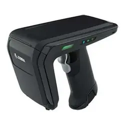 Zebra RFD40 Lecteur RFID Bluetooth/USB Noir