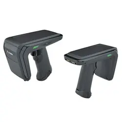Zebra RFD4031-G10B700-E8 Lecteur RFID RF sans fil Noir