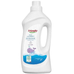 Friendly Nettoyant Biberon lavender 1L