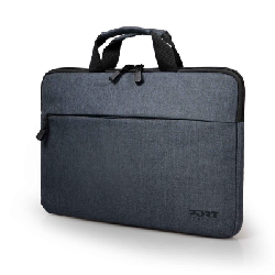 Port Designs BELIZE 15.6" Housse Gris