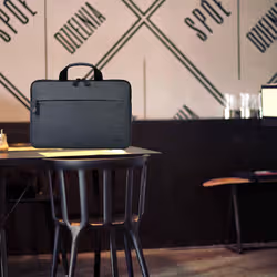 Port Designs BELIZE 15.6" Housse Gris - Vue supplémentaire 4