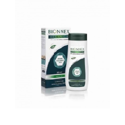 Bionnex shamp anti-chute chvx gras 300ml