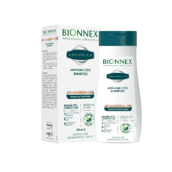 Bionnex shampoing Secs 300ml