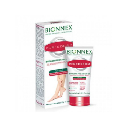 Bionnex perfederm gel revitalissant pieds & jambes 60ml