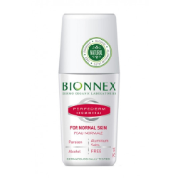 Bionnex perfederm deomineral peau normale 75ml