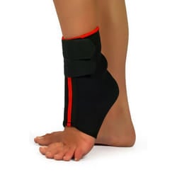 Bercks chevillere BRA2400 X-Large