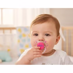 Bambino sucette cherry 6-18m Ref BE801 - Vue supplémentaire 2