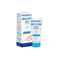 Bioderminy Dermplus creme anti crevasses talons 60ml