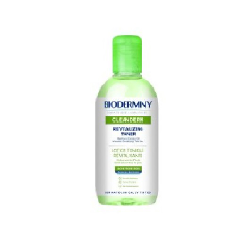 Bioderminy Cleanderm tonique revitalisante 250ml