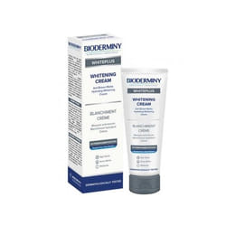 Bioderminy Whiteplus creme blanchiment 30ml