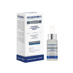 Bioderminy Whiteplus serum concentre eclaircissant 30ml