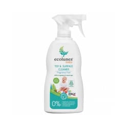 Ecolunes Baby Toy & Surface Cleaner spray 300ml