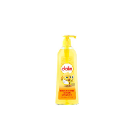 Dalin Bebe Shampooing Demelant 200ml