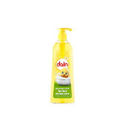 Dalin Bebe Shampooing Camomille 200ml