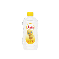 Dalin Bebe Huile classic 200ml
