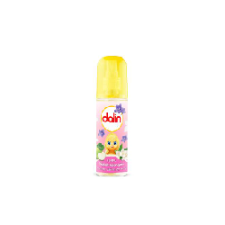 Dalin Bebe Cologne Florale 150ml