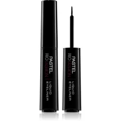 Pastel Profashion Liquid Eyeliner teinte 01 Black 4,62 ml