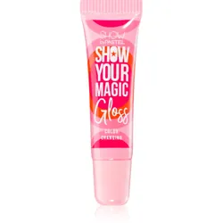 Pastel Show Your Magic Color Changing Gloss 9 ml