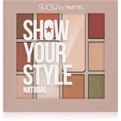 Pastel Show Your Style teinte 464 Natural 17 g